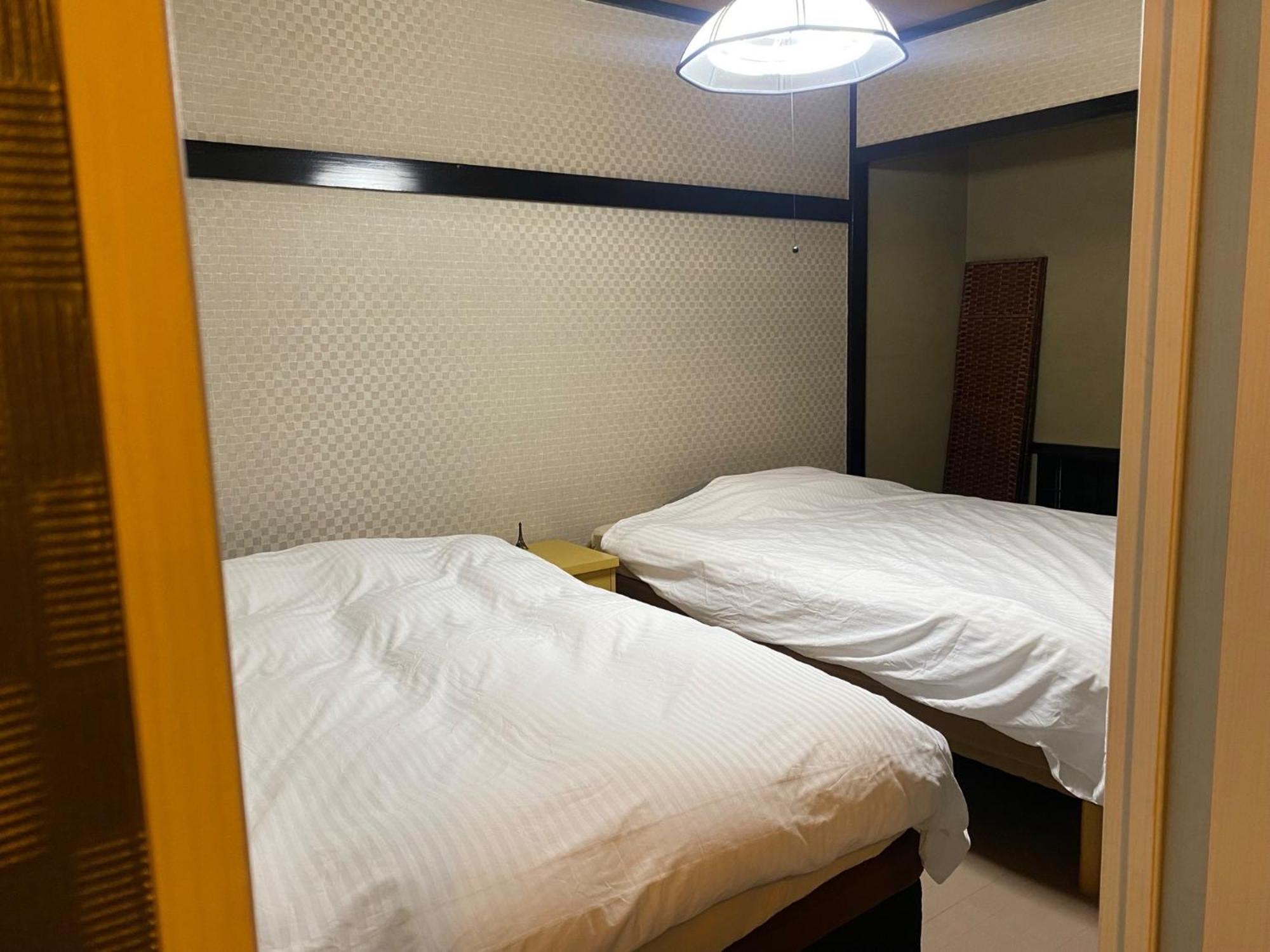 Kami No Tsuki - Vacation Stay 15816 Akiruno Dış mekan fotoğraf